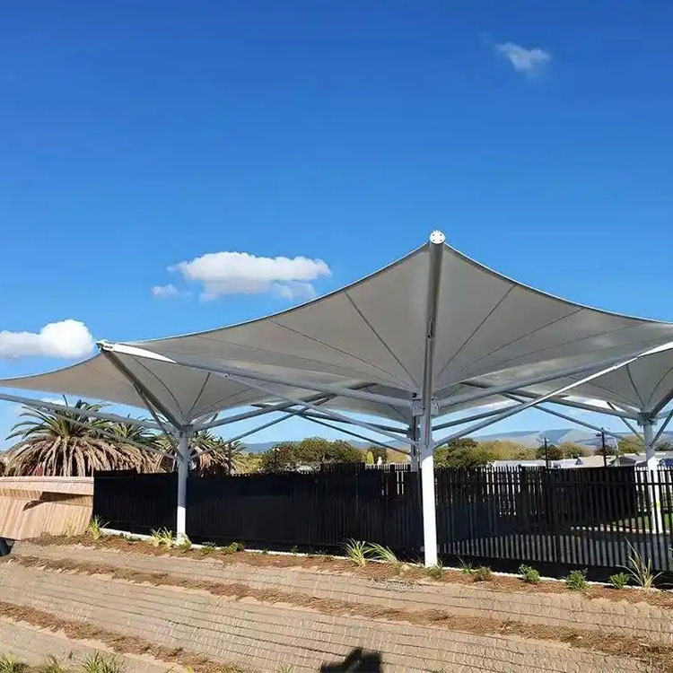 沁水县工程案例