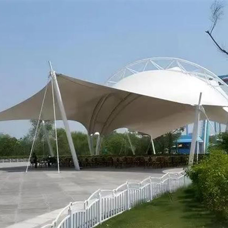 沁水县工程案例