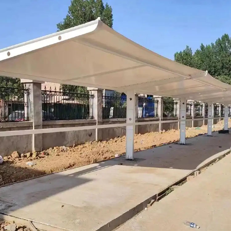 沁水县工程案例