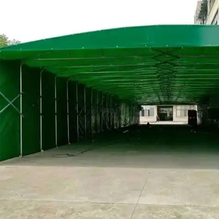 沁水县工程案例