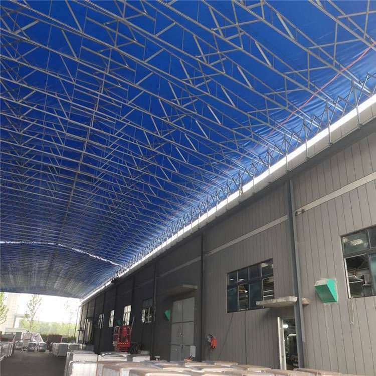 沁水县工程案例