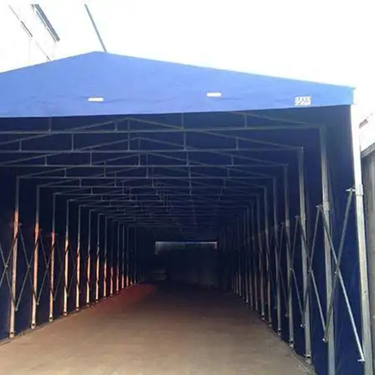 沁水县工程案例