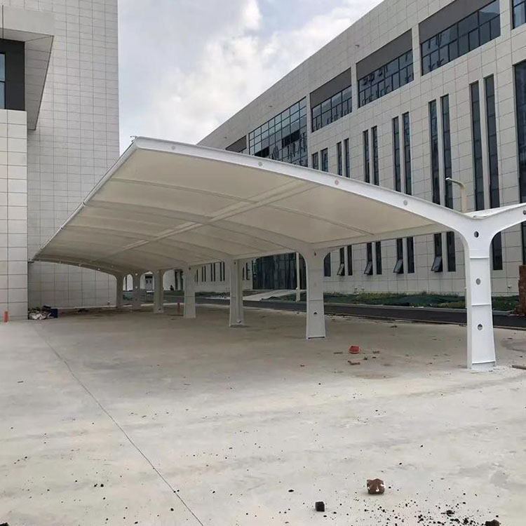 沁水县工程案例